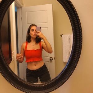 Meet your Posher, Jenny